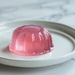 Jillian Michaels 3-Ingredient Cranberry Gelatin Recipe