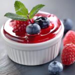 Bariatric Gelatin Recipe with Protein & Flavor Enhancements Recipe