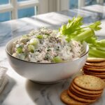 Copycat Classic Carol Chicken Salad Chick Recipe