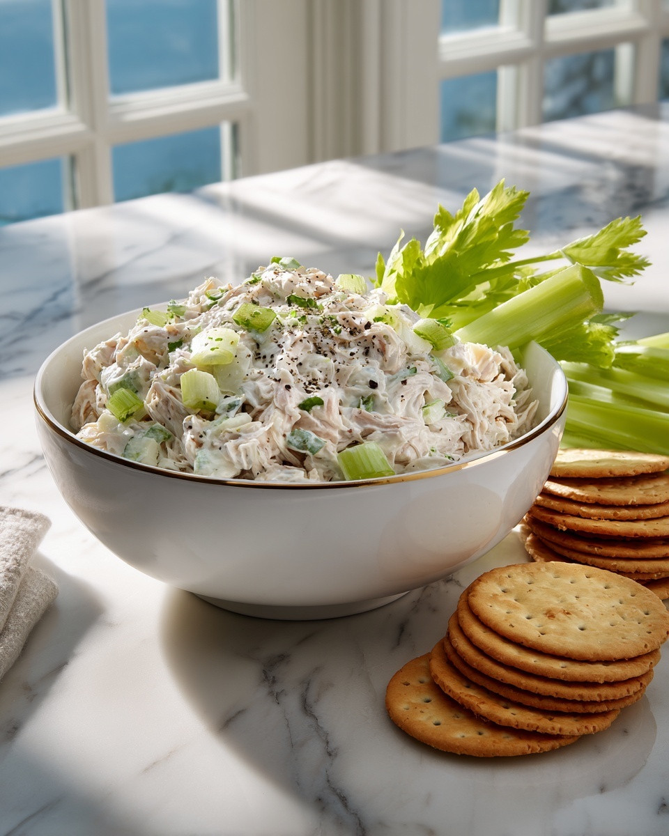 Copycat Classic Carol Chicken Salad Chick Recipe