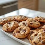 Perfect Butter Crunch Cookies Recipe