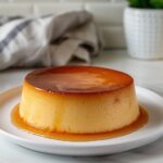 Crave-Worthy Heavenly Thai Coconut Custard Recipe