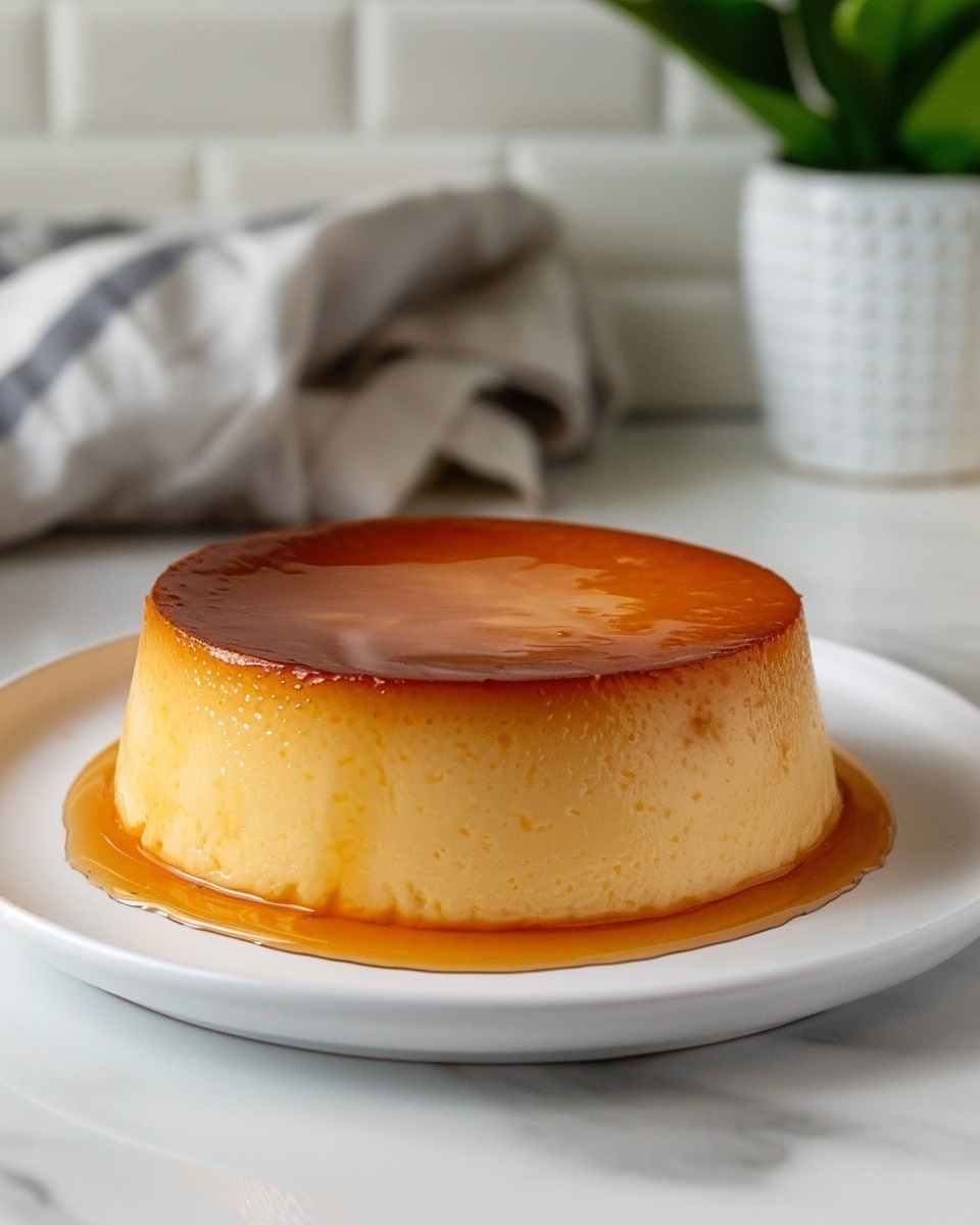 Crave-Worthy Heavenly Thai Coconut Custard Recipe
