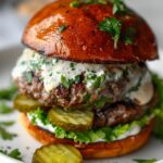 Cajun Crispy Chicken Sandwich Recipe