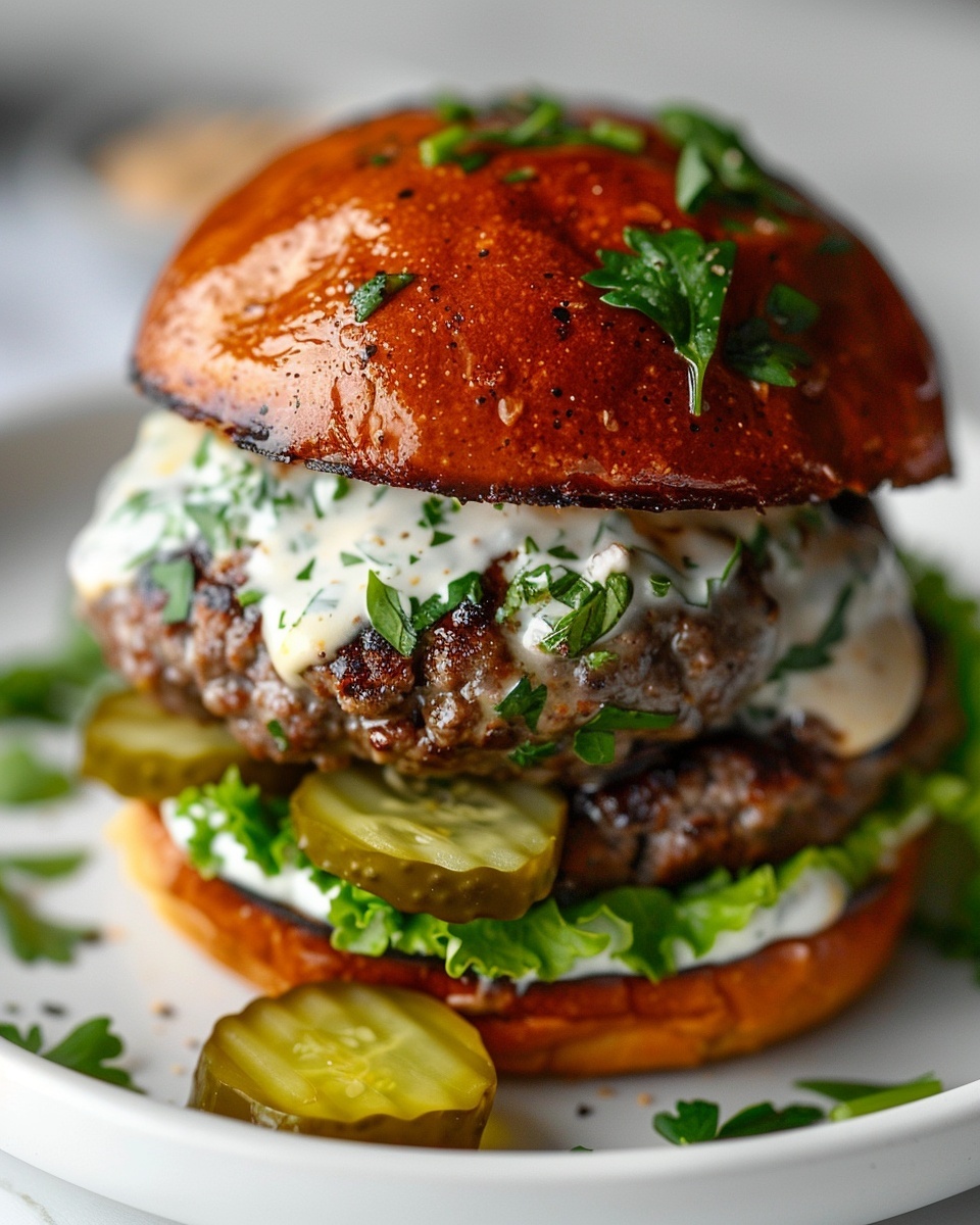 Cajun Crispy Chicken Sandwich Recipe