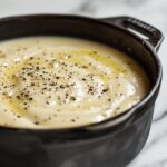 Homemade Italian Béchamel Sauce for the Perfect Lasagna Recipe