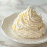Small Batch Clotted Cream Recipe