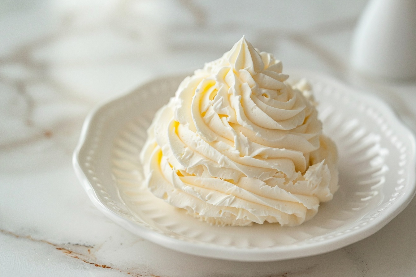 Small Batch Clotted Cream Recipe
