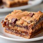 Jacques Torres Chocolate Chip Cookies Recipe