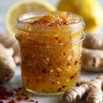 Lemon–Ginger Chili Sunshine Jam Recipe