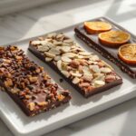 Protein Ball Bars: Easy 10-Minute DIY Healthy Snack on the Go Recipe
