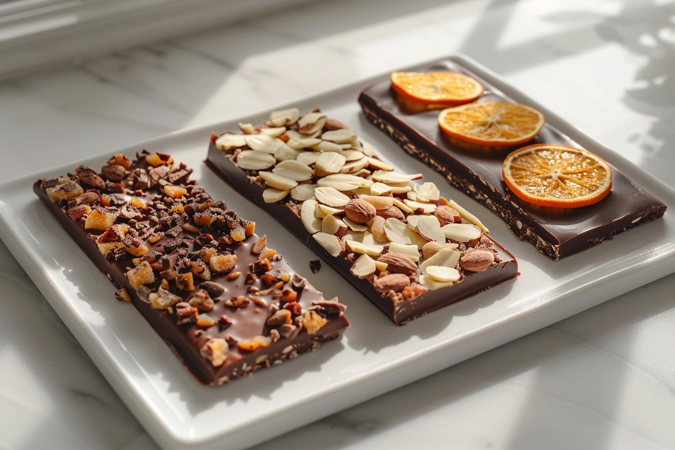 Protein Ball Bars: Easy 10-Minute DIY Healthy Snack on the Go Recipe