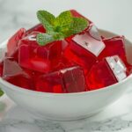 The 3-Ingredient Gelatin Trick for a Quick, Low-Carb, Bariatric-Friendly Drink Recipe