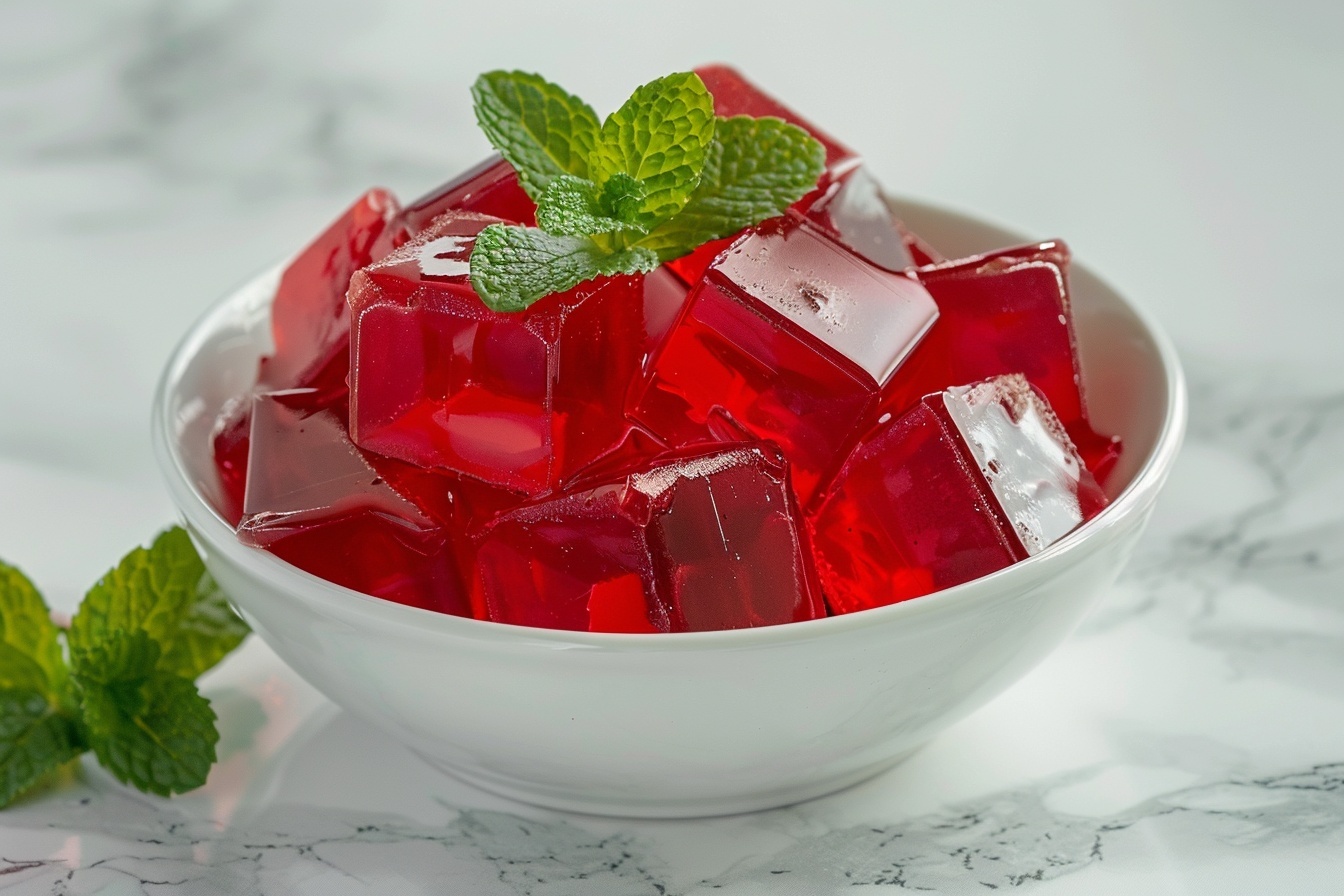 The 3-Ingredient Gelatin Trick for a Quick, Low-Carb, Bariatric-Friendly Drink Recipe