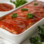 Moist Turkey Meatloaf Recipe