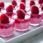 Fluffy Greek Yogurt Raspberry Jello Recipe
