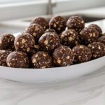 Irresistible Date Brownie Balls: A Guilt-Free Chocolate Delight Recipe