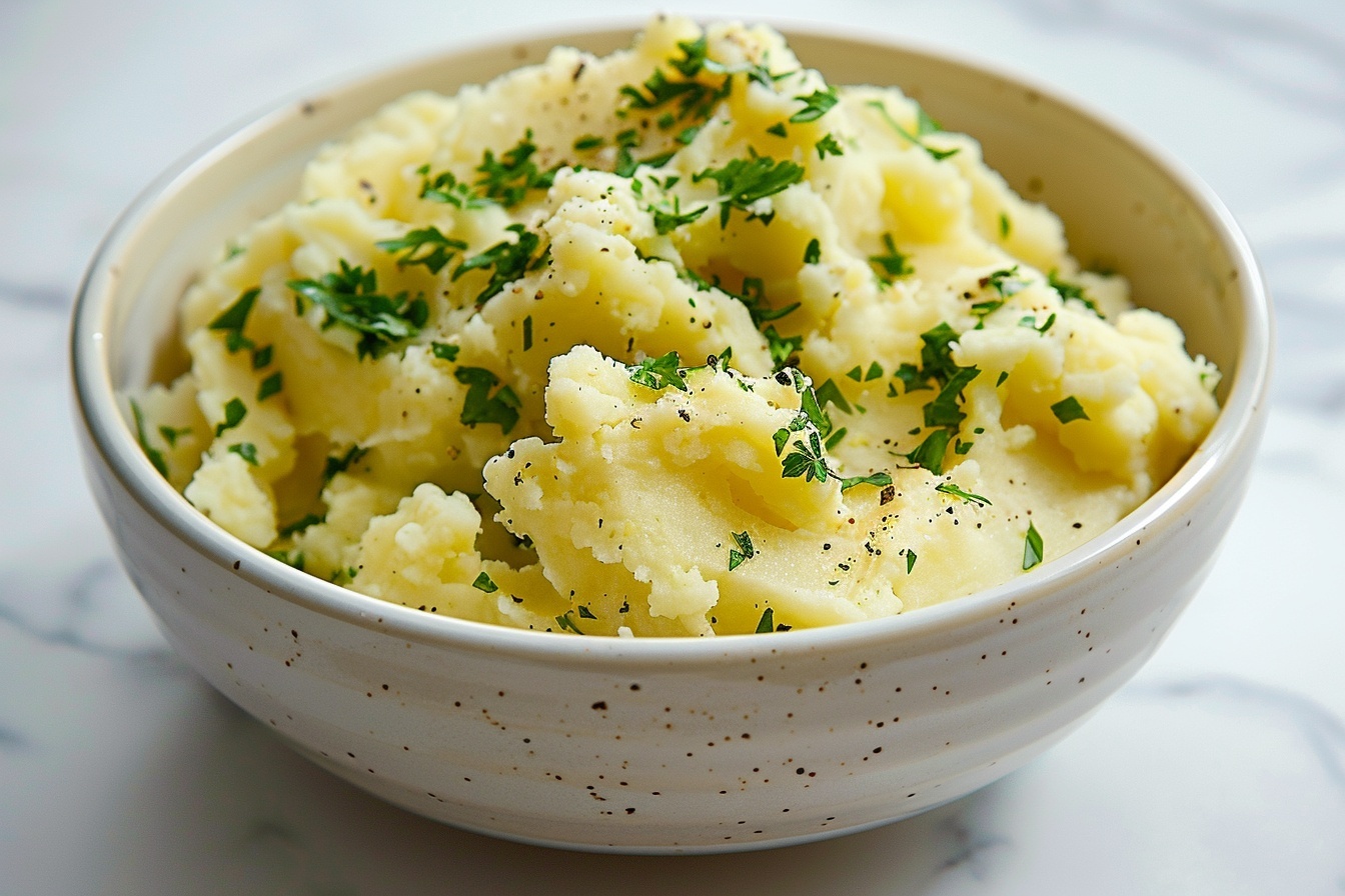 Creamy Garlic Aioli Recipe