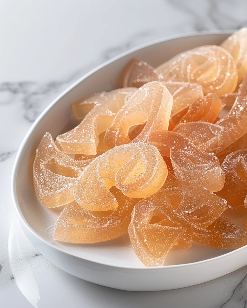 Delicious Sugar Snails: Soft Pastries for Your Weekend Brunch Recipe