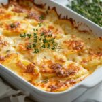 Viral Slow Cooker Lemon Garlic Chicken for Spring Recipe