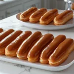 Caramel Crémeux Recipe